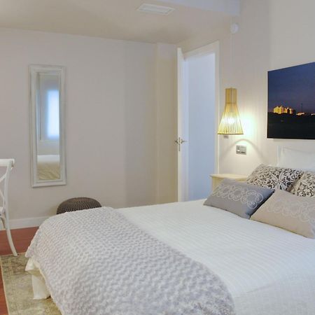 Tranquilo Y Centrico Apartamento 1 Dormitorio Малага Екстер'єр фото