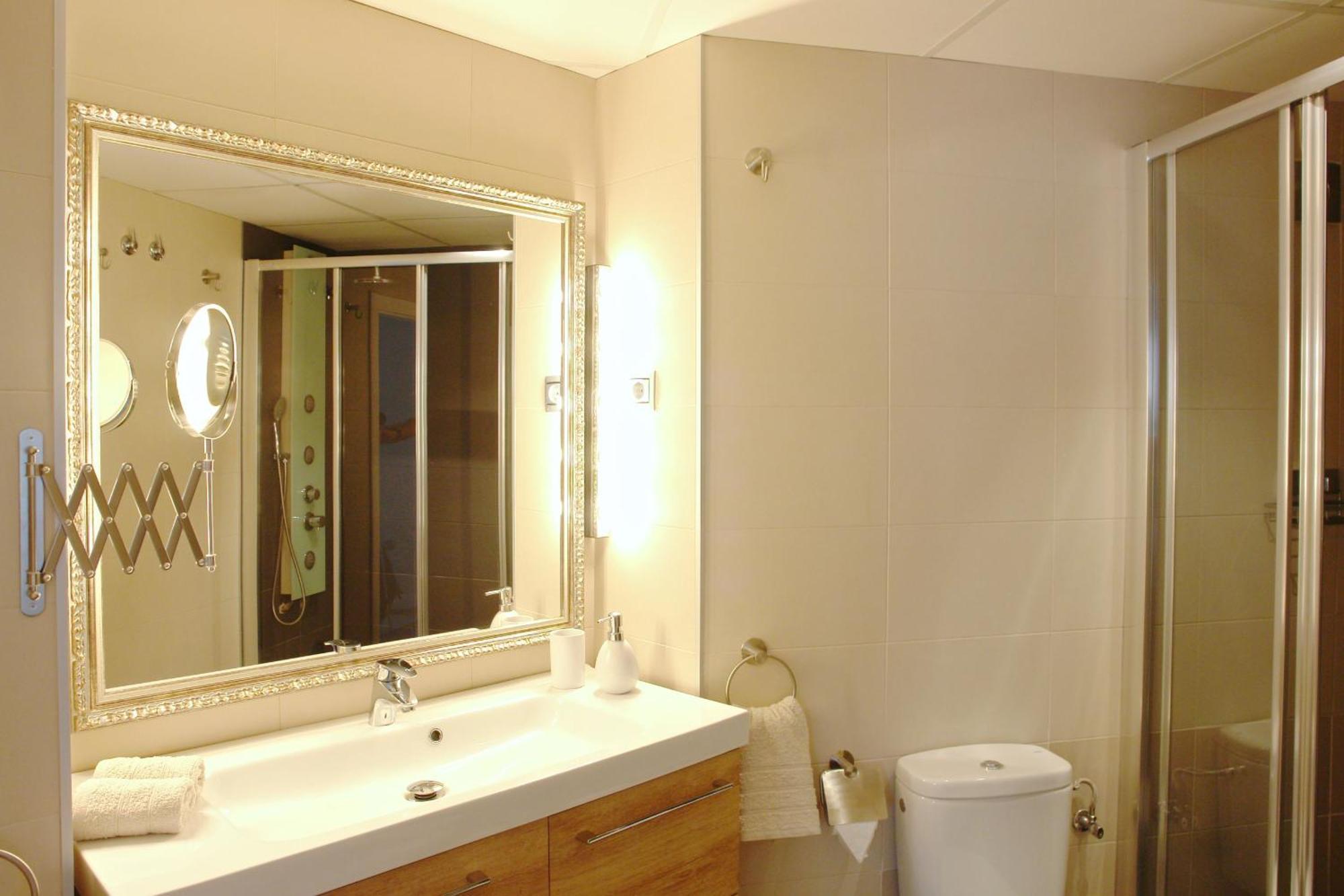 Tranquilo Y Centrico Apartamento 1 Dormitorio Малага Екстер'єр фото