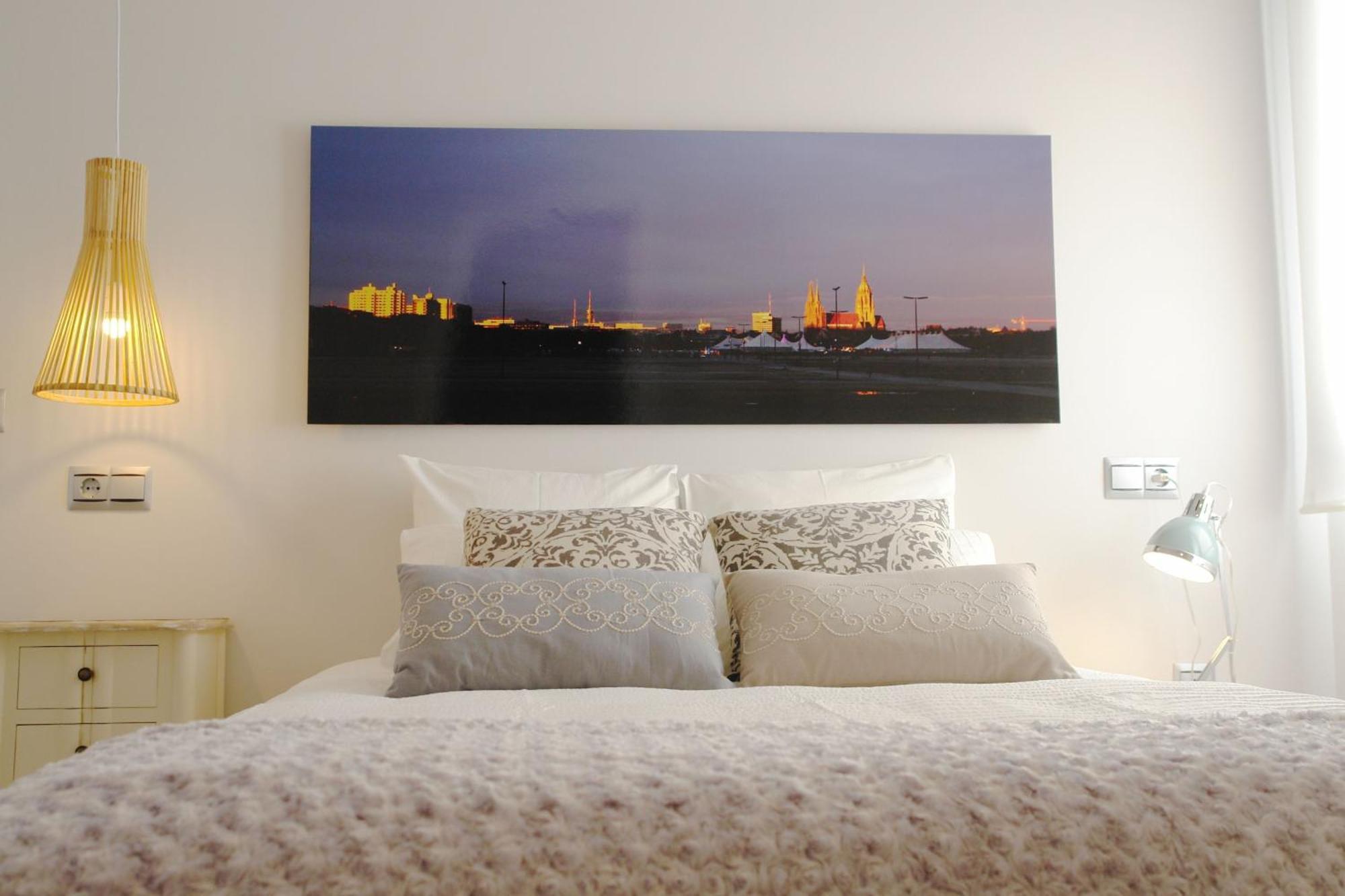 Tranquilo Y Centrico Apartamento 1 Dormitorio Малага Екстер'єр фото